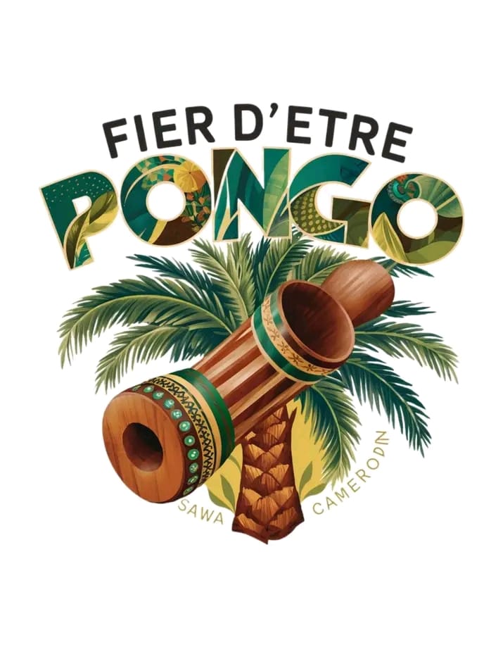 Fier D'être Pongo
