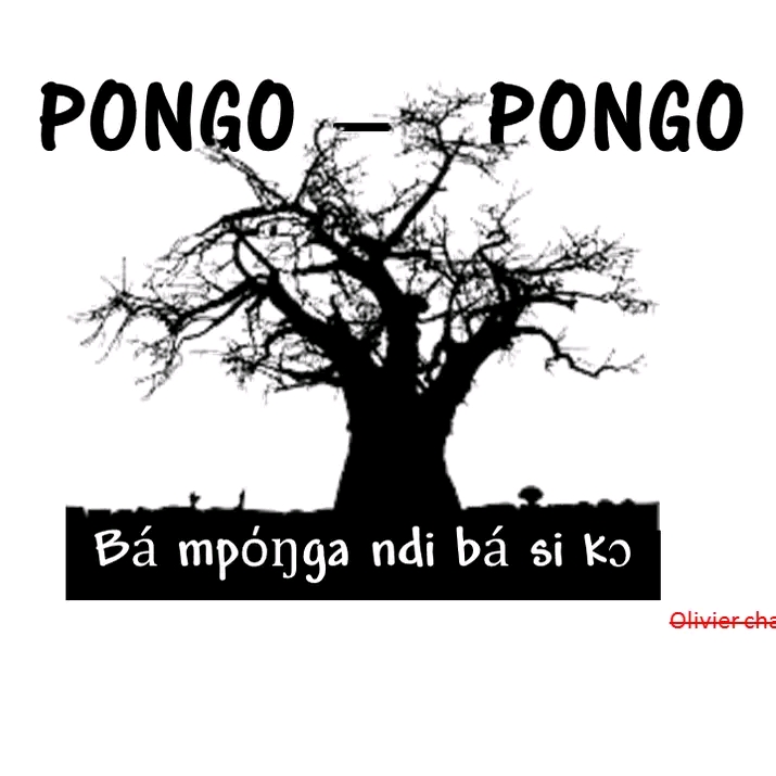 Pongo-Pongo