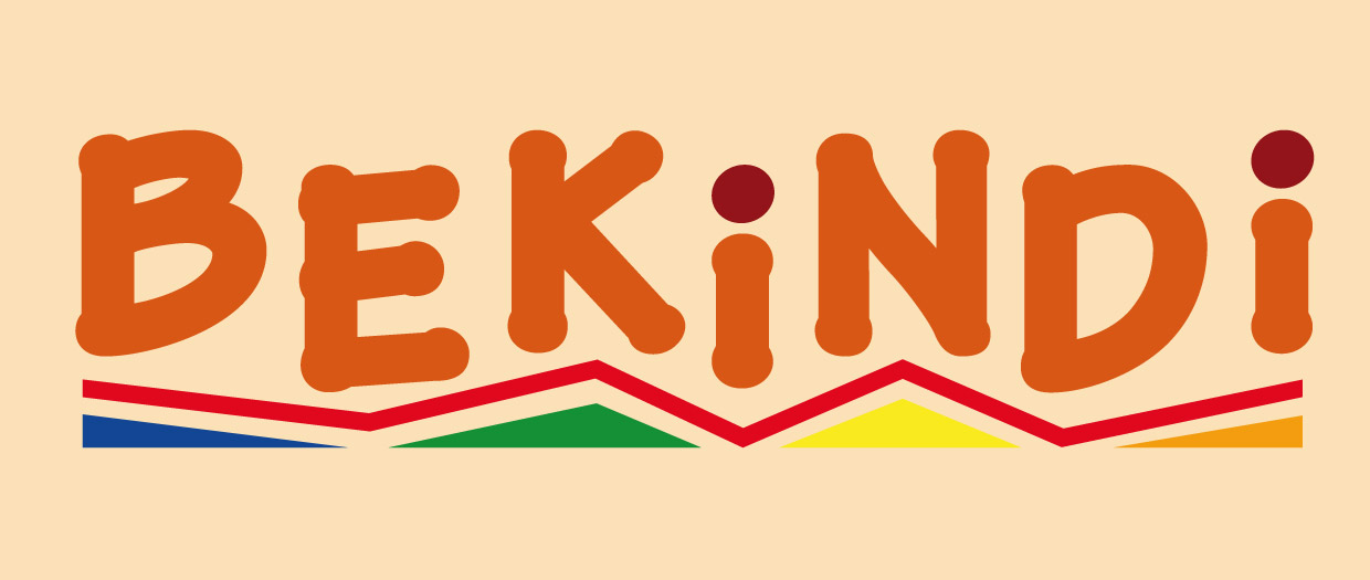 Bekindi