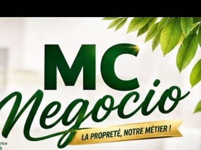 Mc Megocio
