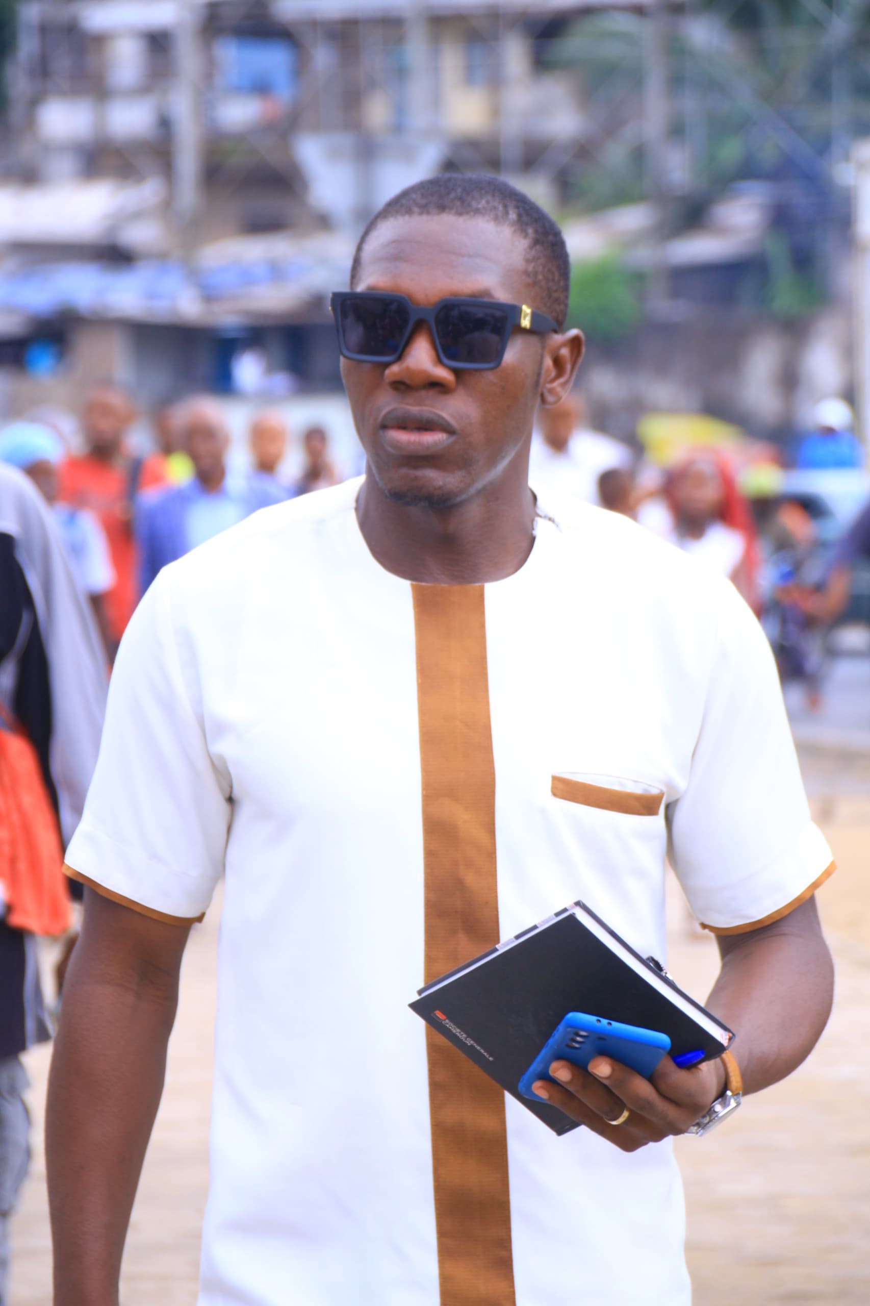 Elombo  Sonnè