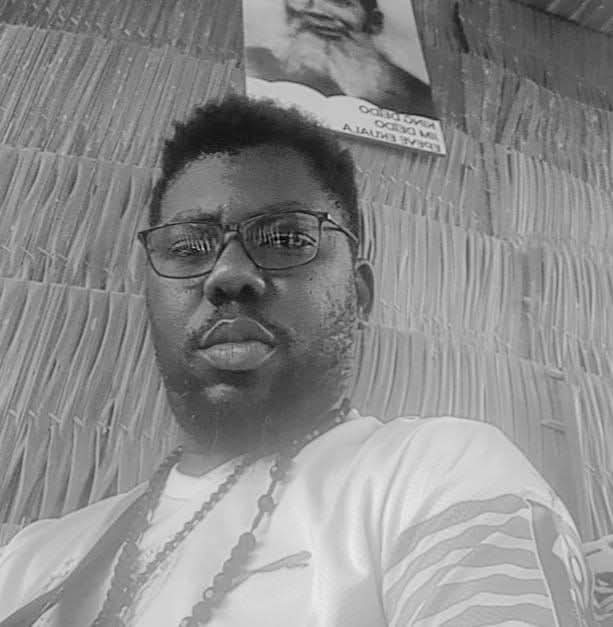 Bebey  Njoh 